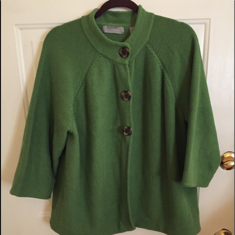 sweater
